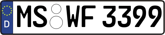 MS-WF3399