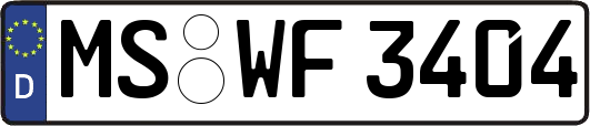 MS-WF3404