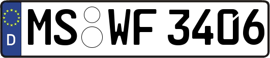 MS-WF3406