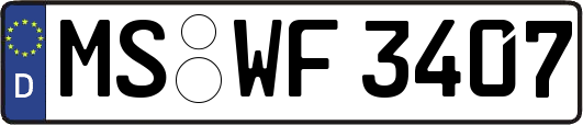 MS-WF3407
