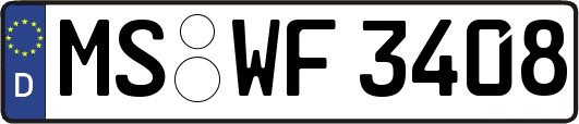 MS-WF3408