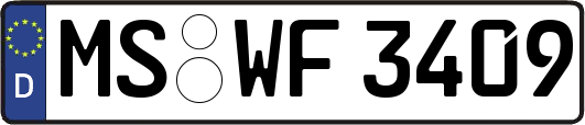 MS-WF3409