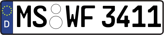 MS-WF3411