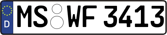MS-WF3413