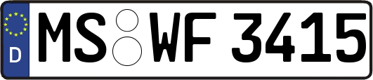 MS-WF3415