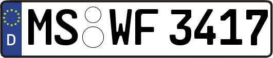 MS-WF3417