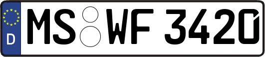 MS-WF3420