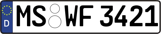 MS-WF3421