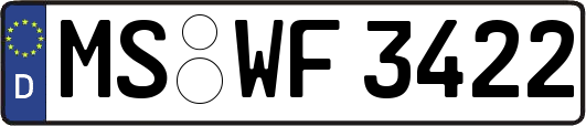 MS-WF3422