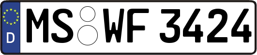 MS-WF3424