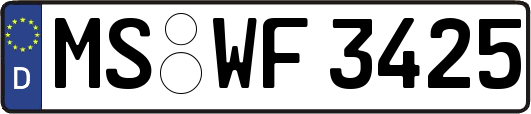 MS-WF3425
