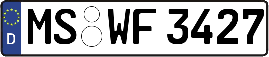 MS-WF3427