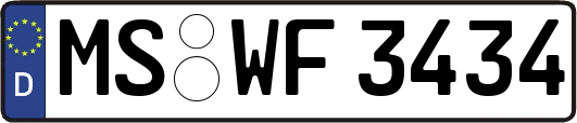 MS-WF3434