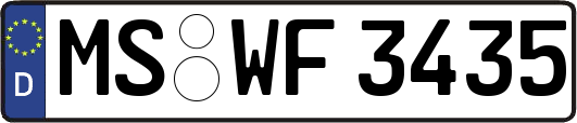 MS-WF3435