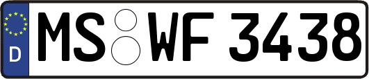 MS-WF3438
