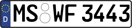 MS-WF3443