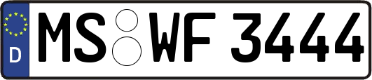 MS-WF3444