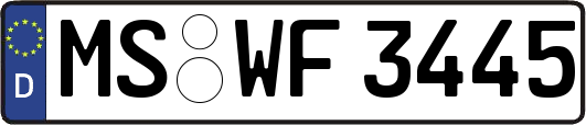 MS-WF3445