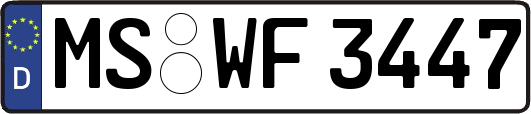 MS-WF3447