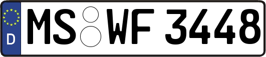 MS-WF3448