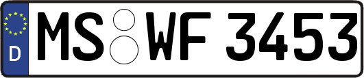 MS-WF3453