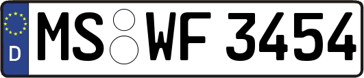 MS-WF3454
