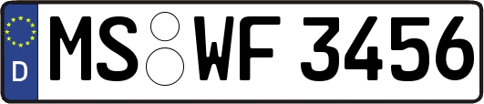 MS-WF3456