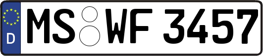 MS-WF3457