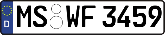 MS-WF3459