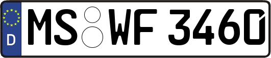 MS-WF3460