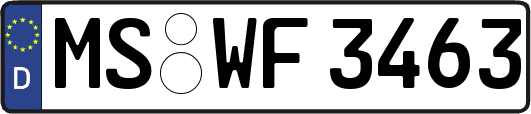 MS-WF3463