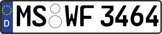MS-WF3464