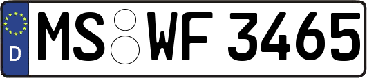 MS-WF3465
