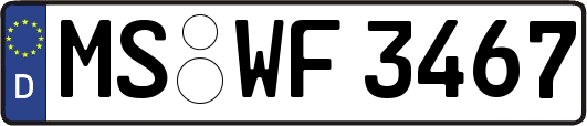 MS-WF3467