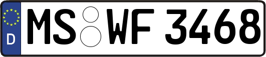 MS-WF3468