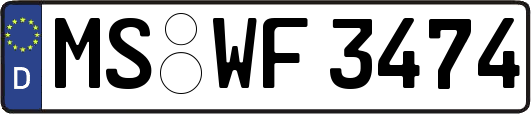 MS-WF3474