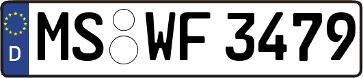 MS-WF3479