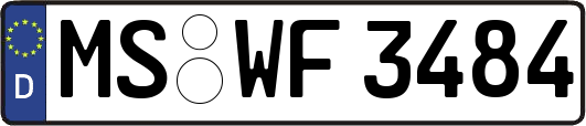 MS-WF3484
