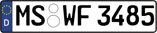 MS-WF3485