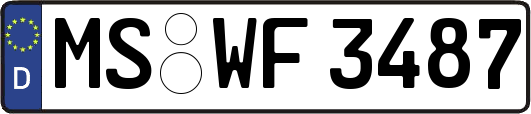 MS-WF3487