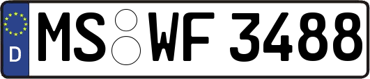 MS-WF3488
