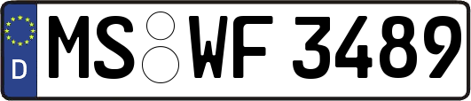 MS-WF3489