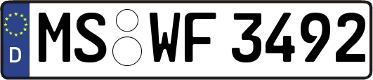 MS-WF3492