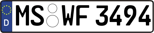 MS-WF3494