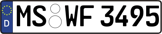 MS-WF3495