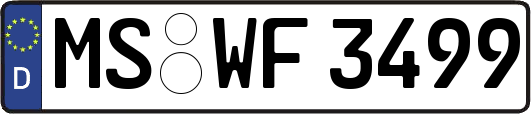 MS-WF3499
