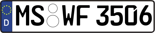 MS-WF3506