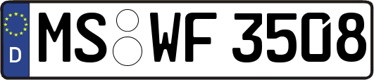 MS-WF3508