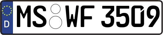 MS-WF3509