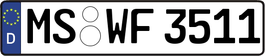 MS-WF3511